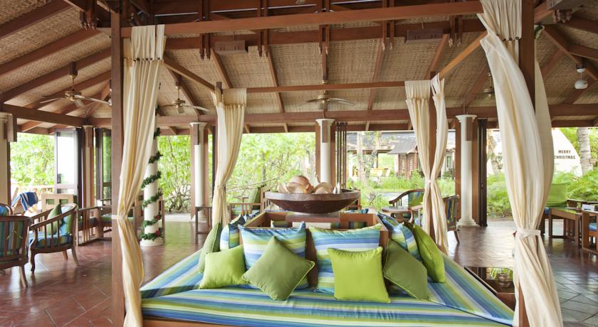 Royal Island Resort & Spa — Баа Атол, Мальдіви мініатюра 115