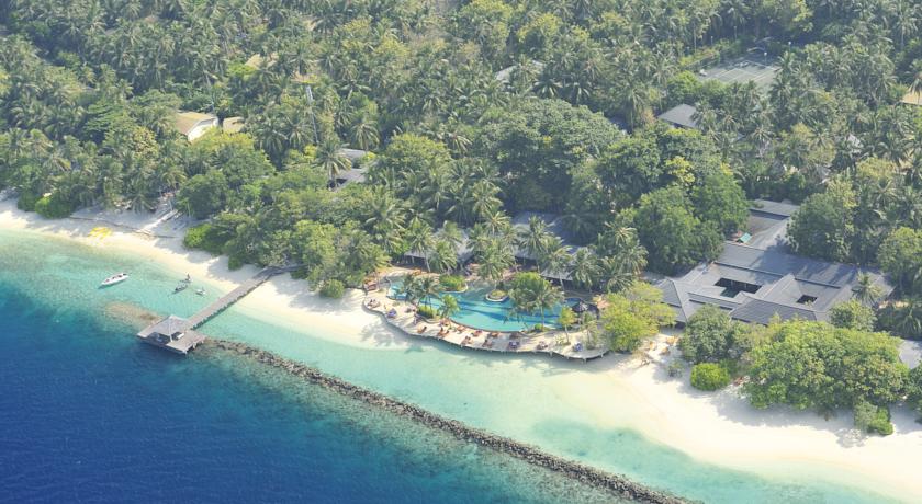 Royal Island Resort & Spa — Баа Атол, Мальдіви мініатюра 118