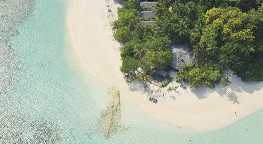 Royal Island Resort & Spa — Баа Атол, Мальдіви мініатюра 119