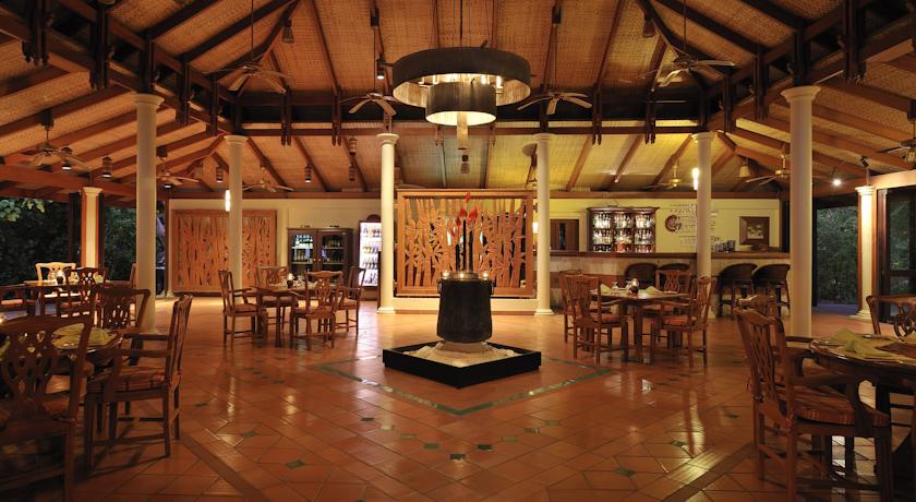Royal Island Resort & Spa — Баа Атол, Мальдіви мініатюра 120