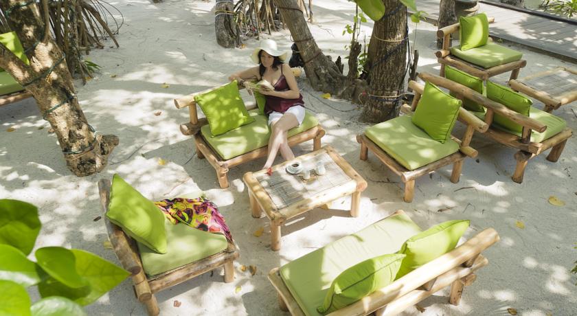 Royal Island Resort & Spa — Баа Атол, Мальдіви мініатюра 121