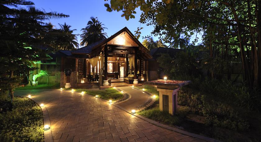 Royal Island Resort & Spa — Баа Атол, Мальдіви мініатюра 122