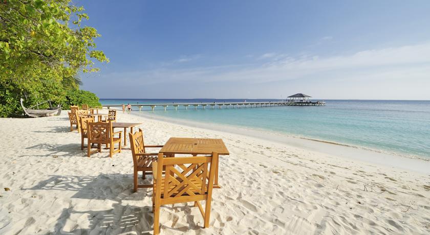 Royal Island Resort & Spa — Баа Атол, Мальдіви мініатюра 126