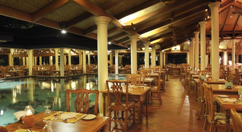 Royal Island Resort & Spa — Баа Атол, Мальдіви мініатюра 128