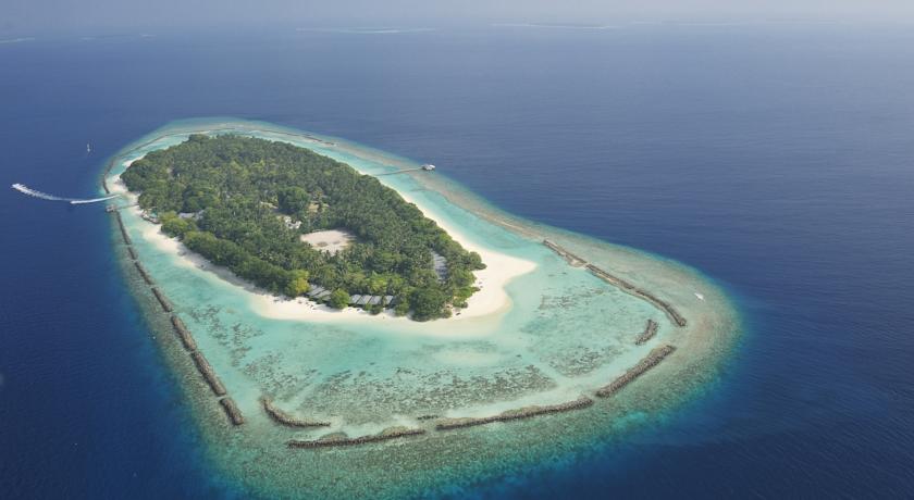 Royal Island Resort & Spa — Баа Атол, Мальдіви мініатюра 129