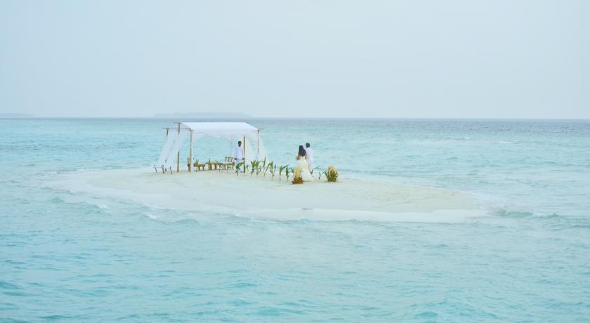 Royal Island Resort & Spa — Баа Атол, Мальдіви мініатюра 130