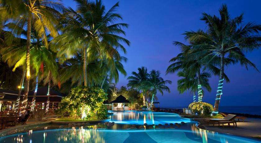 Royal Island Resort & Spa — Баа Атол, Мальдіви мініатюра 131