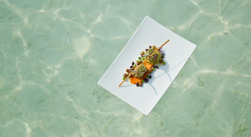 Royal Island Resort & Spa — Баа Атол, Мальдіви мініатюра 132