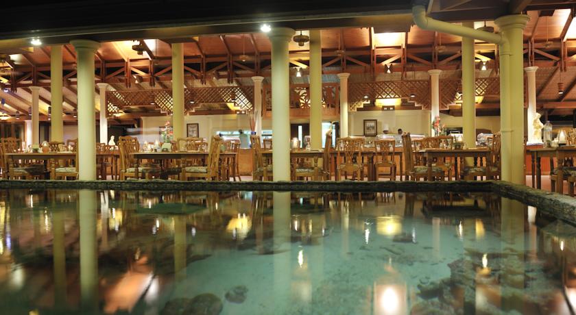 Royal Island Resort & Spa — Баа Атол, Мальдіви мініатюра 133