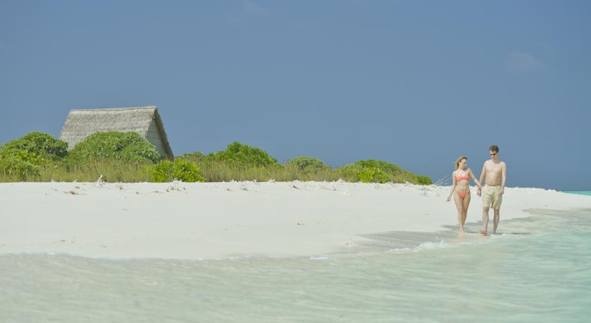 Royal Island Resort & Spa — Баа Атол, Мальдіви мініатюра 134