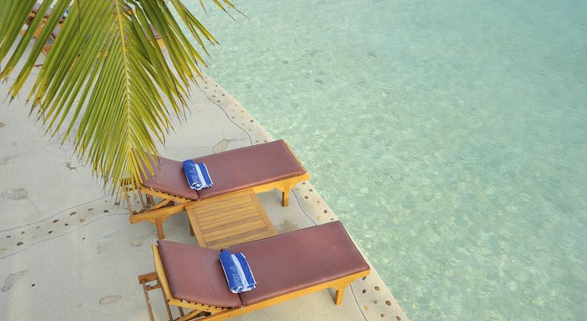 Royal Island Resort & Spa — Баа Атол, Мальдіви мініатюра 136