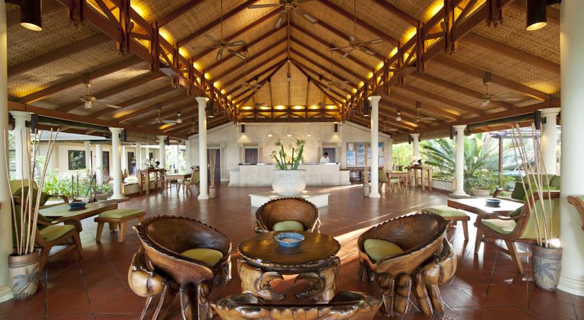 Royal Island Resort & Spa — Баа Атол, Мальдіви мініатюра 137