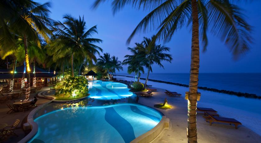 Royal Island Resort & Spa — Баа Атол, Мальдіви мініатюра 139
