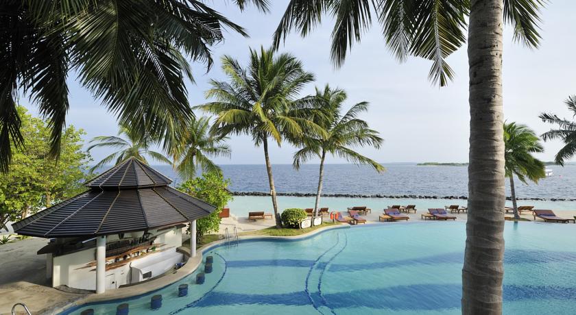 Royal Island Resort & Spa — Баа Атол, Мальдіви мініатюра 140