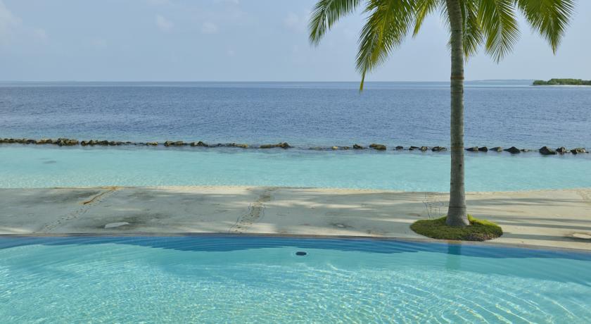 Royal Island Resort & Spa — Баа Атол, Мальдіви мініатюра 141