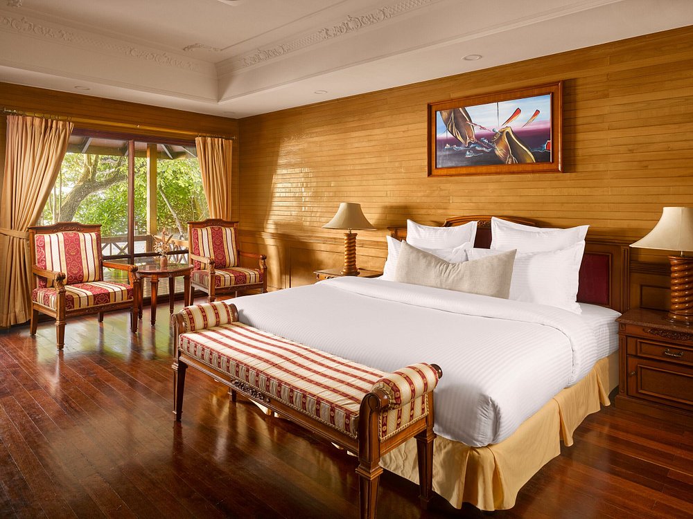 Royal Island Resort & Spa — Баа Атол, Мальдіви мініатюра 144