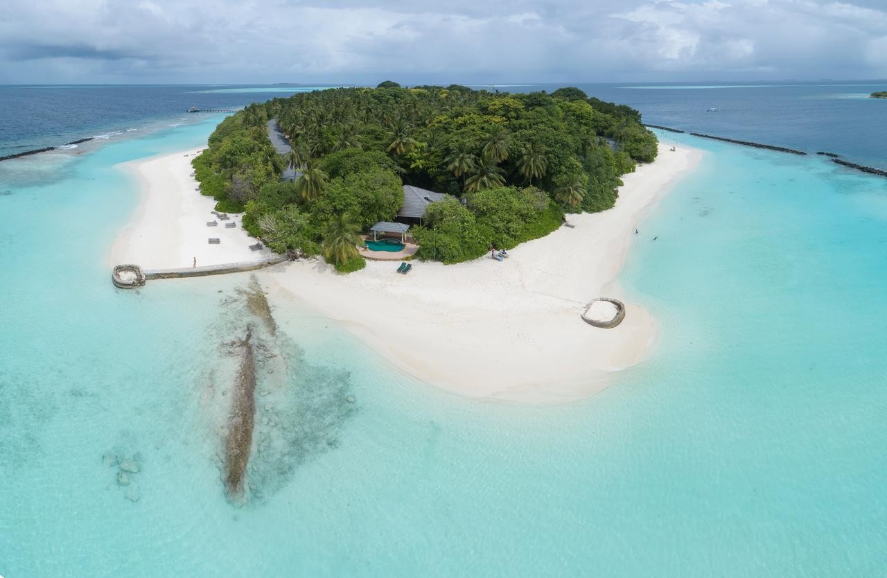Royal Island Resort & Spa — Баа Атол, Мальдіви мініатюра 142