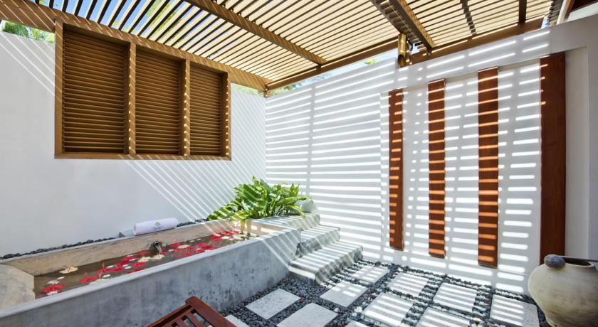 Villa Park Sun Island Resort — Арі (Аліфу) атол, Мальдіви мініатюра 6