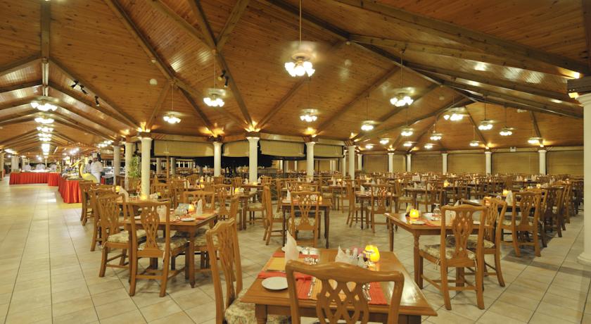 Villa Park Sun Island Resort — Арі (Аліфу) атол, Мальдіви мініатюра 8