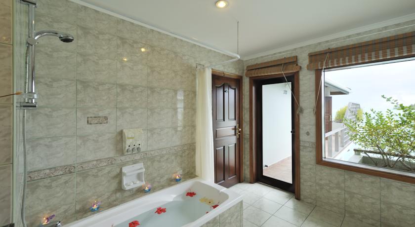 Villa Park Sun Island Resort — Арі (Аліфу) атол, Мальдіви мініатюра 13