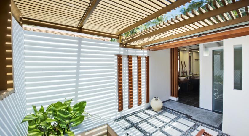 Villa Park Sun Island Resort — Арі (Аліфу) атол, Мальдіви мініатюра 17