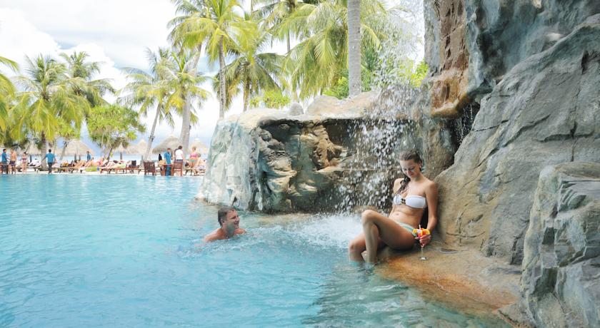Villa Park Sun Island Resort — Арі (Аліфу) атол, Мальдіви мініатюра 19