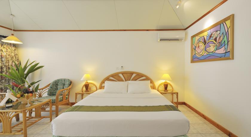 Villa Park Sun Island Resort — Арі (Аліфу) атол, Мальдіви мініатюра 21