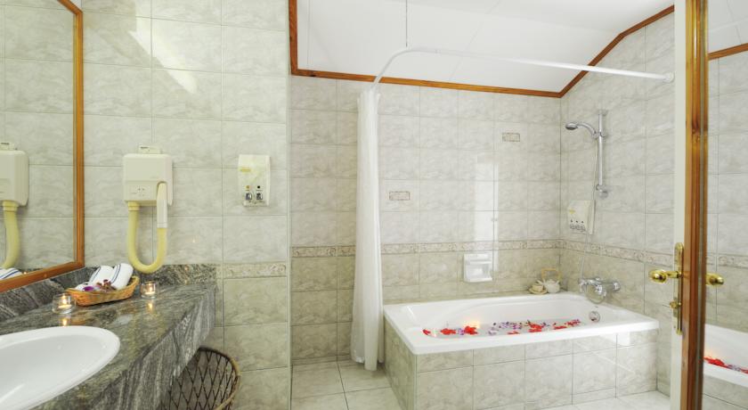 Villa Park Sun Island Resort — Арі (Аліфу) атол, Мальдіви мініатюра 22