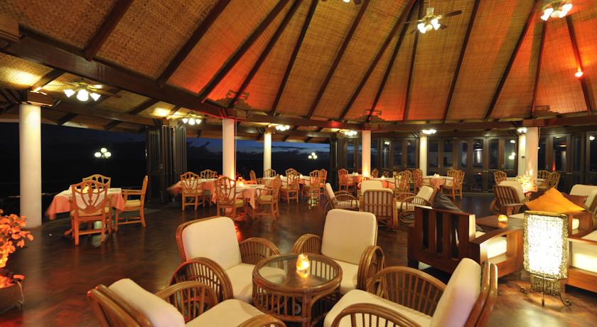 Villa Park Sun Island Resort — Арі (Аліфу) атол, Мальдіви мініатюра 29