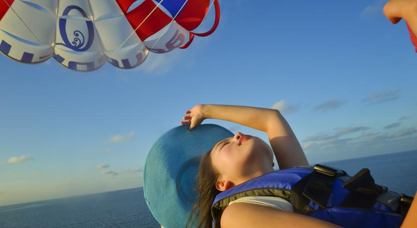 Villa Park Sun Island Resort — Арі (Аліфу) атол, Мальдіви мініатюра 35