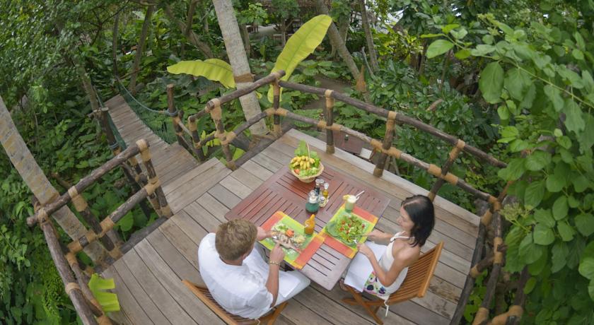 Villa Park Sun Island Resort — Арі (Аліфу) атол, Мальдіви мініатюра 37