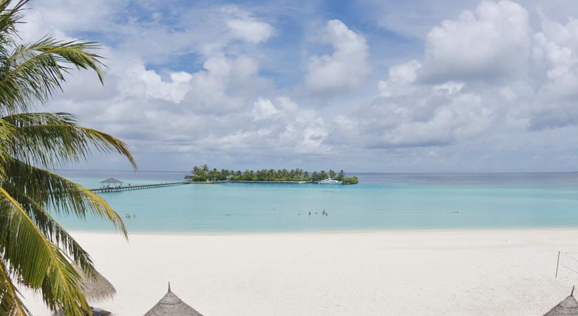 Villa Park Sun Island Resort — Арі (Аліфу) атол, Мальдіви мініатюра 44