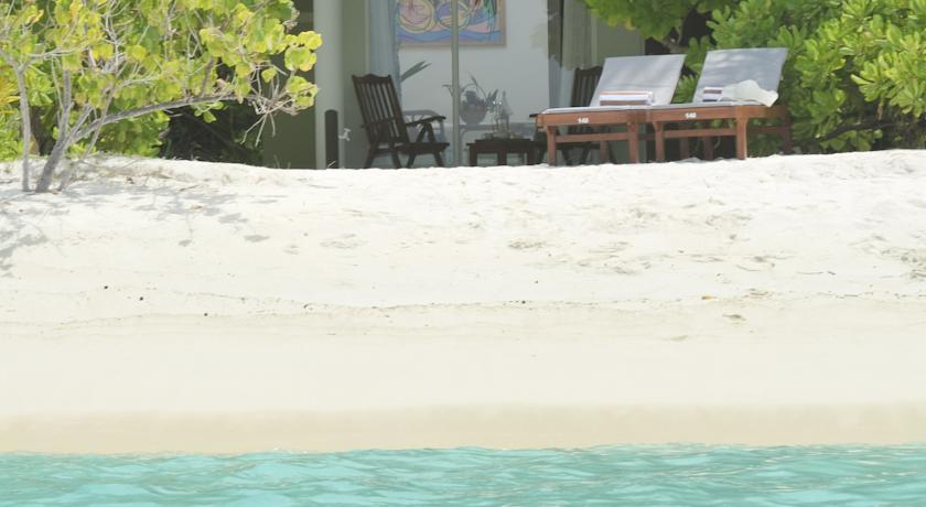Villa Park Sun Island Resort — Арі (Аліфу) атол, Мальдіви мініатюра 45