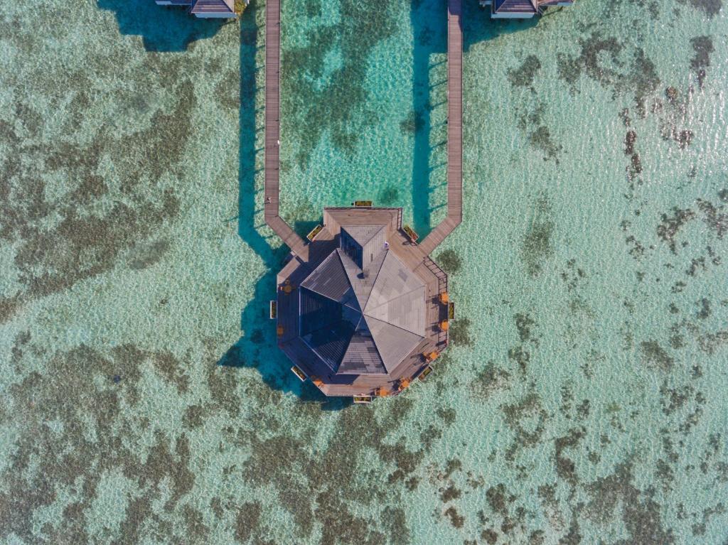 Villa Park Sun Island Resort — Арі (Аліфу) атол, Мальдіви мініатюра 48
