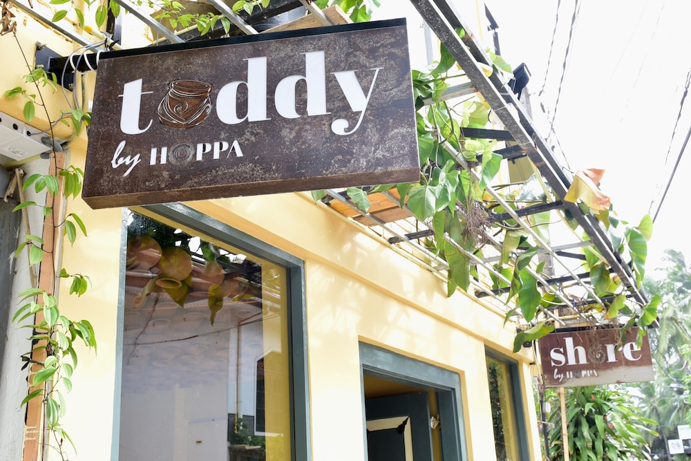 Toddy by Windy — Унаватуна, Шрі Ланка — фото 1