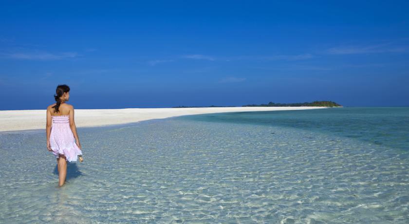 Kuramathi Maldives — о. Кураматі, Мальдіви мініатюра 6
