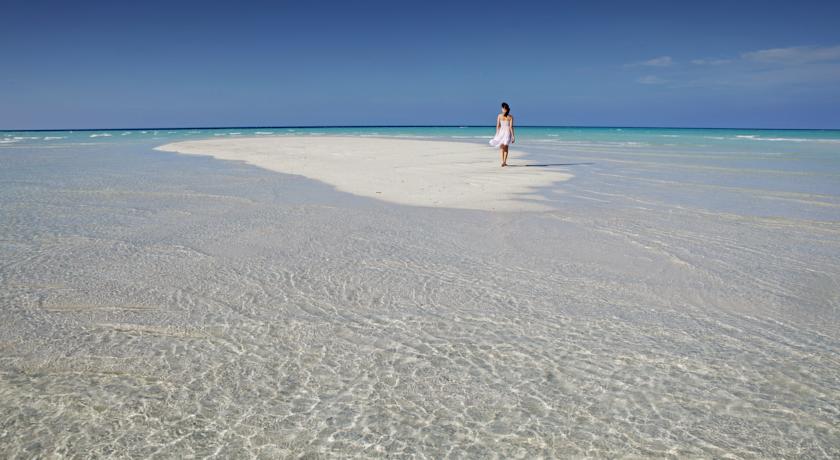 Kuramathi Maldives — о. Кураматі, Мальдіви мініатюра 7