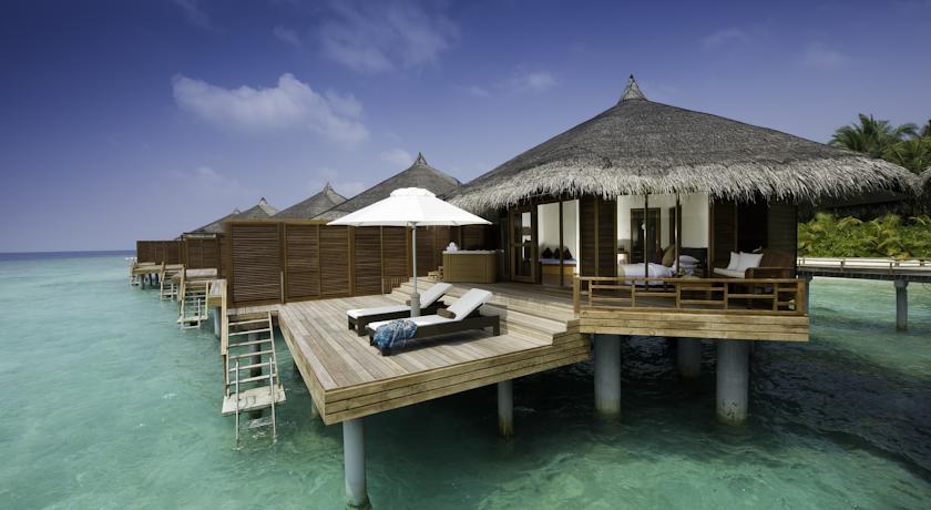 Kuramathi Maldives — о. Кураматі, Мальдіви мініатюра 8