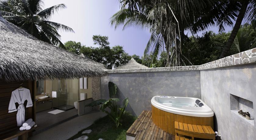 Kuramathi Maldives — о. Кураматі, Мальдіви мініатюра 9