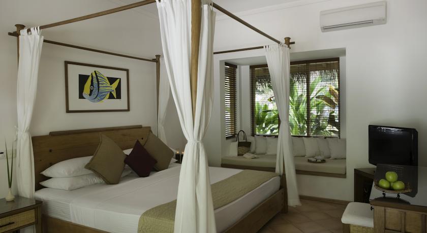 Kuramathi Maldives — о. Кураматі, Мальдіви мініатюра 16