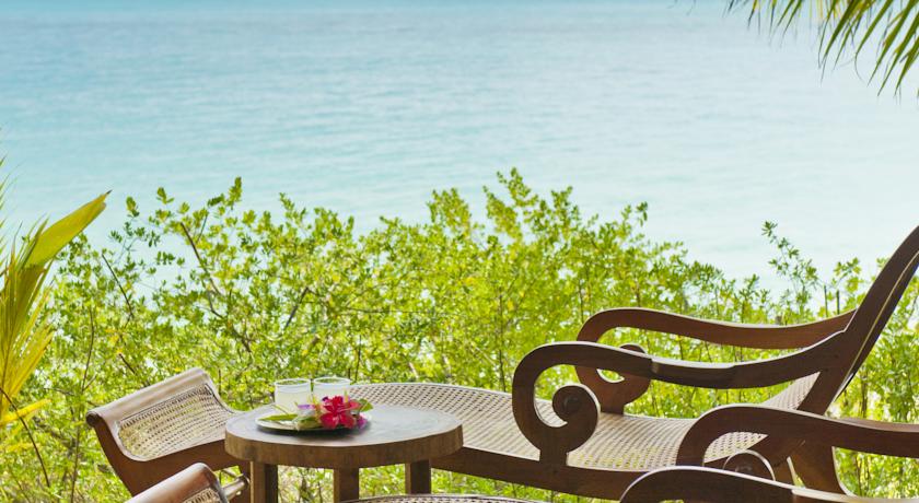 Kuramathi Maldives — о. Кураматі, Мальдіви мініатюра 18