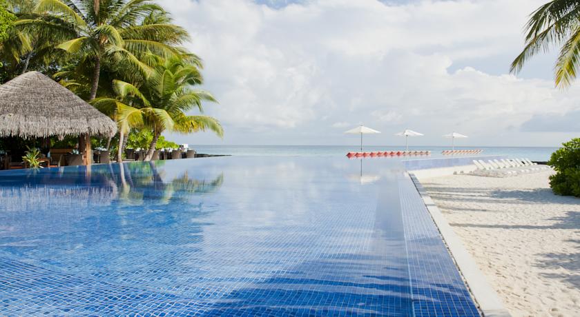 Kuramathi Maldives — о. Кураматі, Мальдіви мініатюра 22