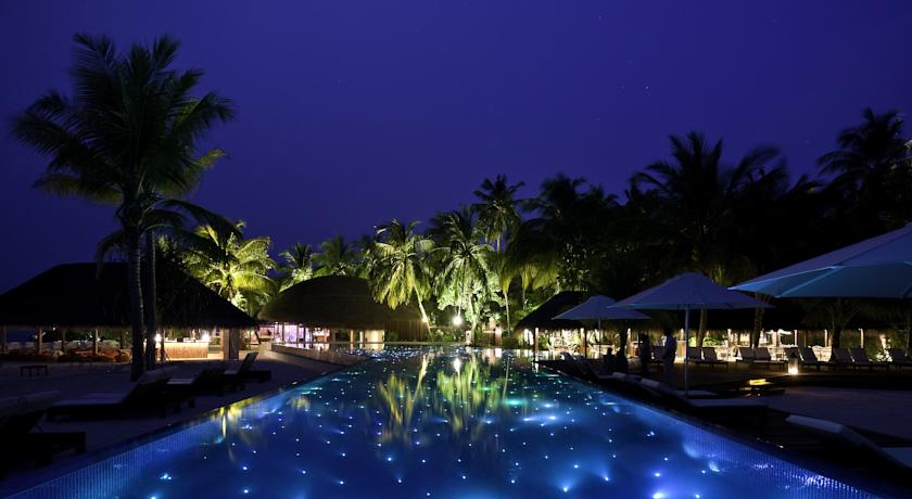 Kuramathi Maldives — о. Кураматі, Мальдіви мініатюра 23