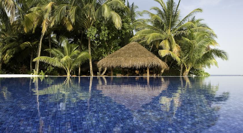 Kuramathi Maldives — о. Кураматі, Мальдіви мініатюра 24