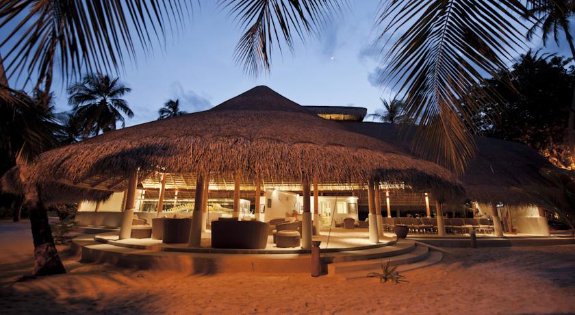Kuramathi Maldives — о. Кураматі, Мальдіви мініатюра 25