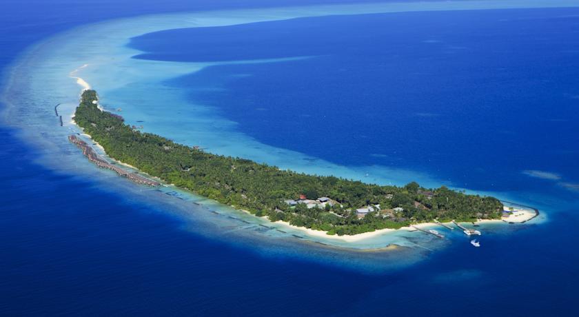 Kuramathi Maldives — о. Кураматі, Мальдіви мініатюра 26