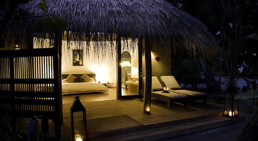 Kuramathi Maldives — о. Кураматі, Мальдіви мініатюра 28