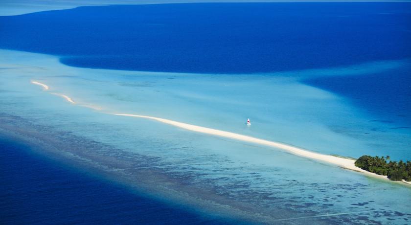 Kuramathi Maldives — о. Кураматі, Мальдіви мініатюра 29