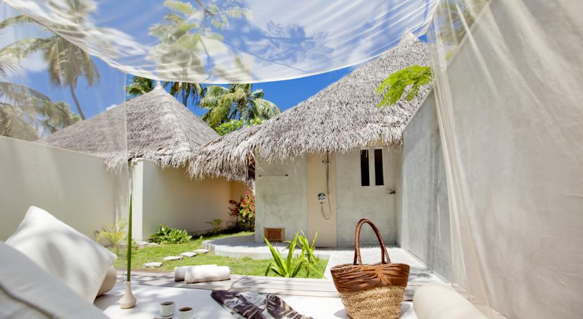 Kuramathi Maldives — о. Кураматі, Мальдіви мініатюра 31