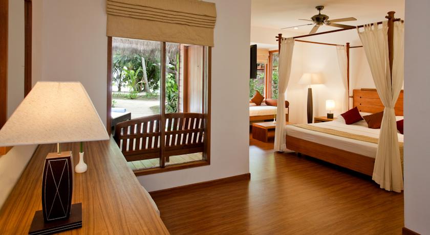 Kuramathi Maldives — о. Кураматі, Мальдіви мініатюра 33